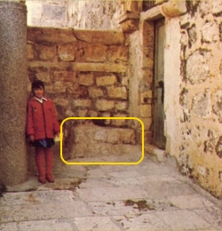 Before Muslim Arab Destruction